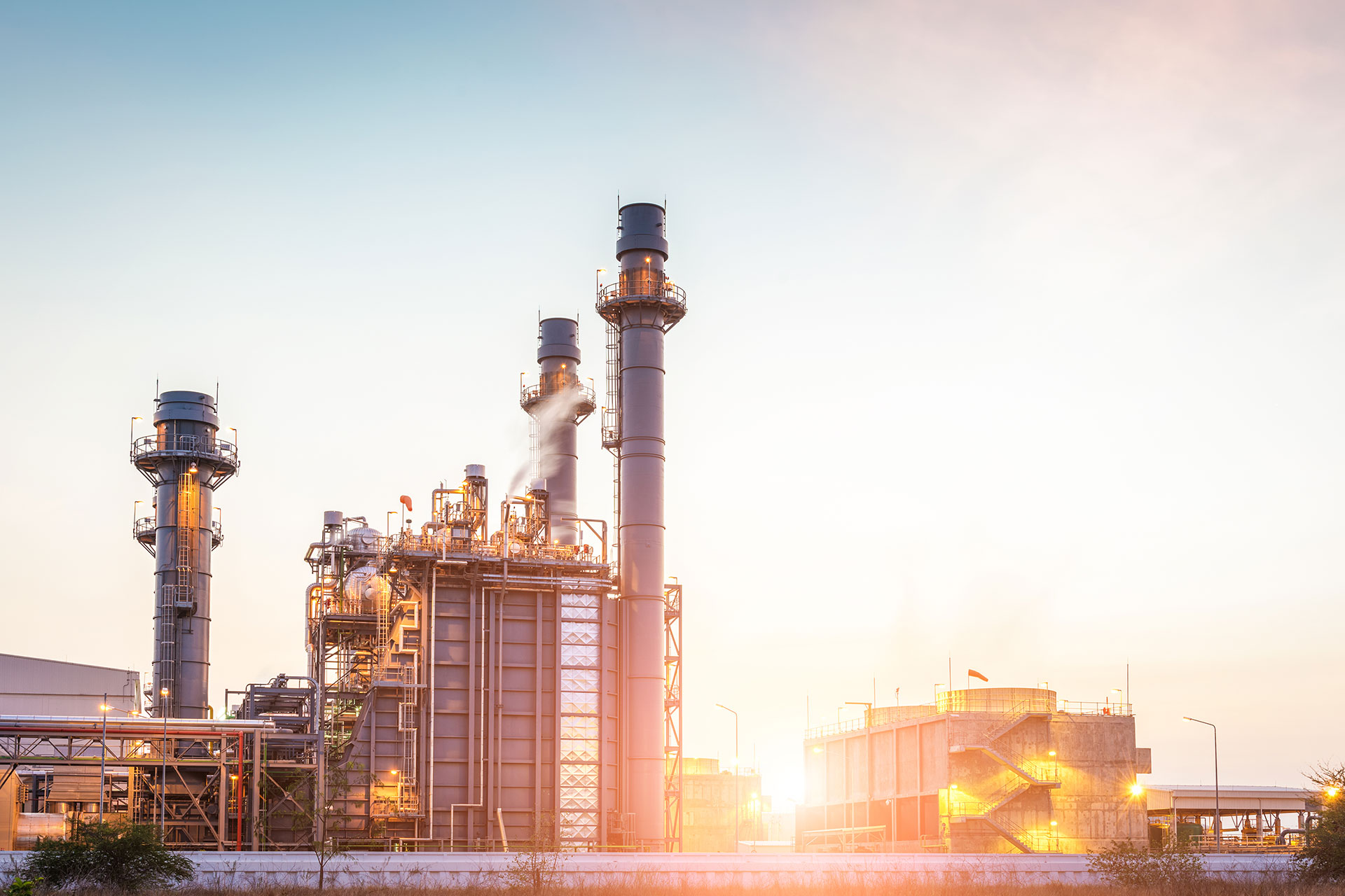 Onshore Decommissioning & Demolition